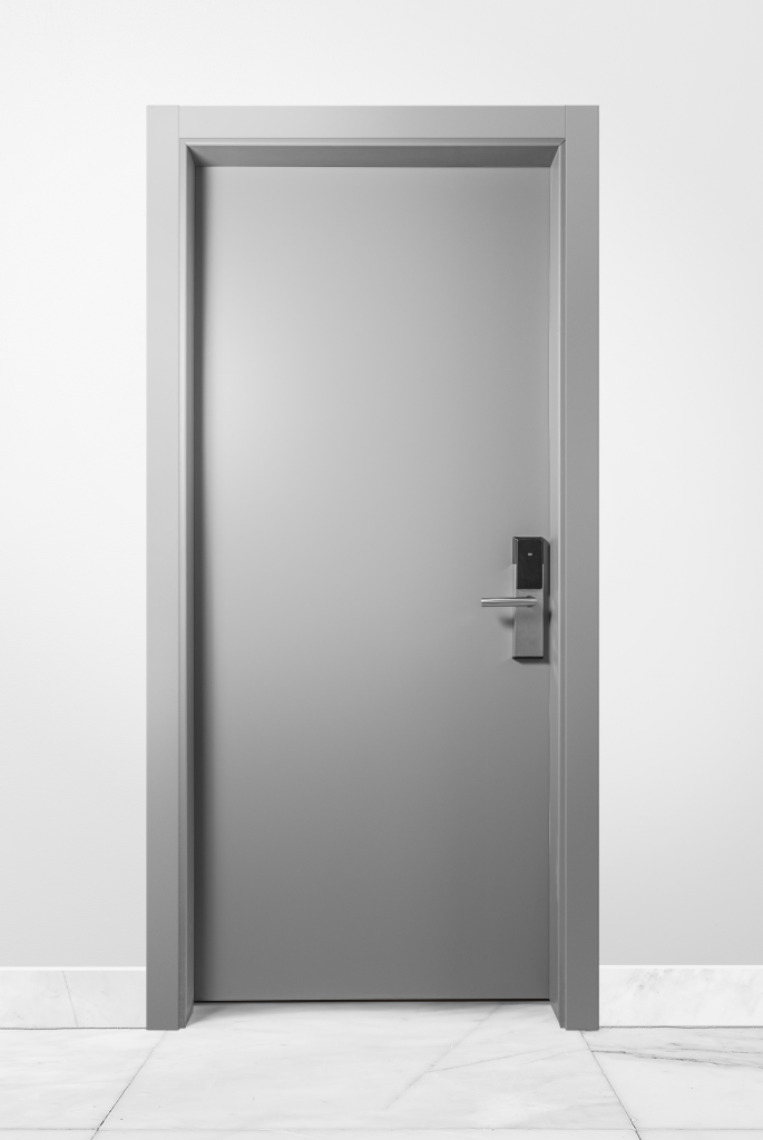 Kit porta cinza UV